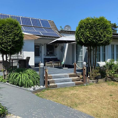 Casaverde Koeln Rösrath Exterior foto