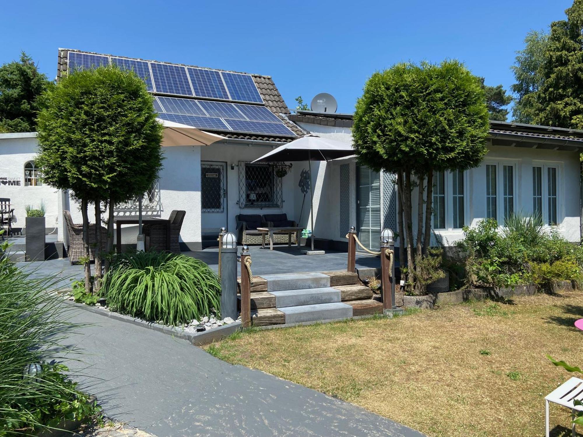 Casaverde Koeln Rösrath Exterior foto