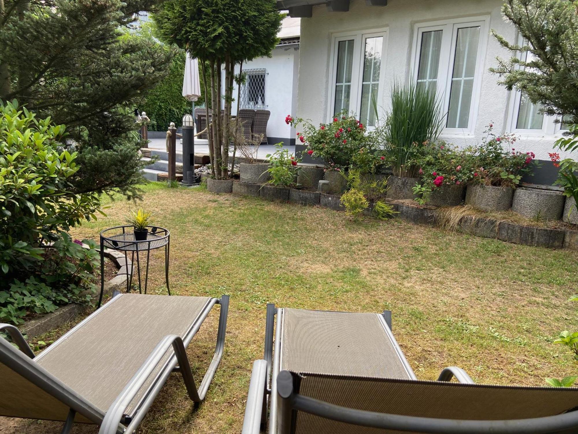 Casaverde Koeln Rösrath Exterior foto