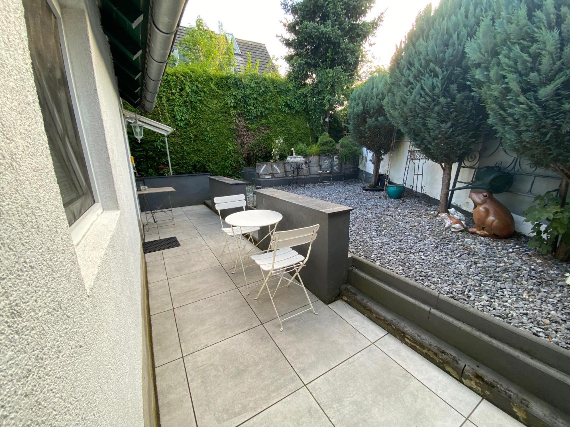 Casaverde Koeln Rösrath Exterior foto