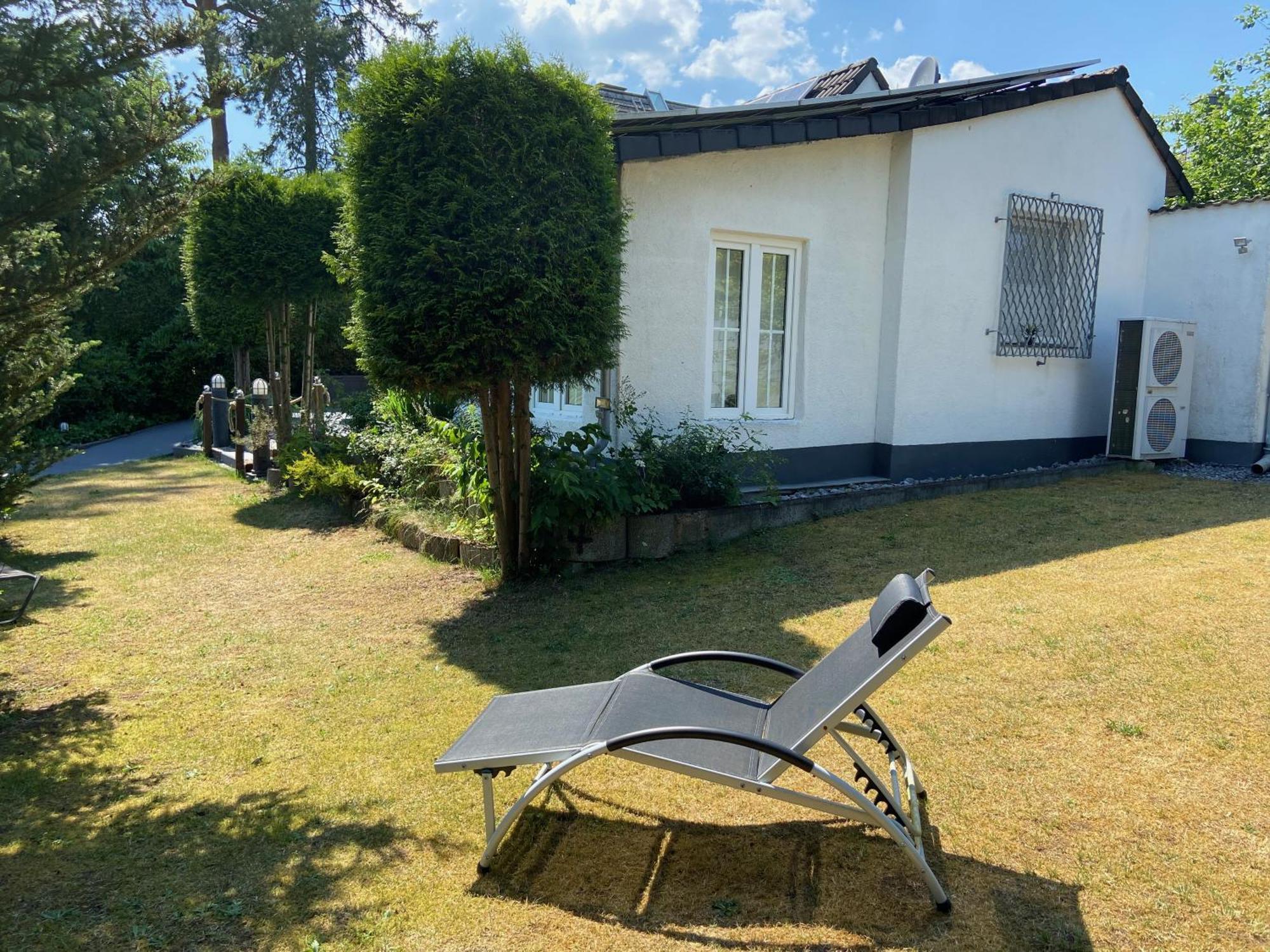 Casaverde Koeln Rösrath Exterior foto