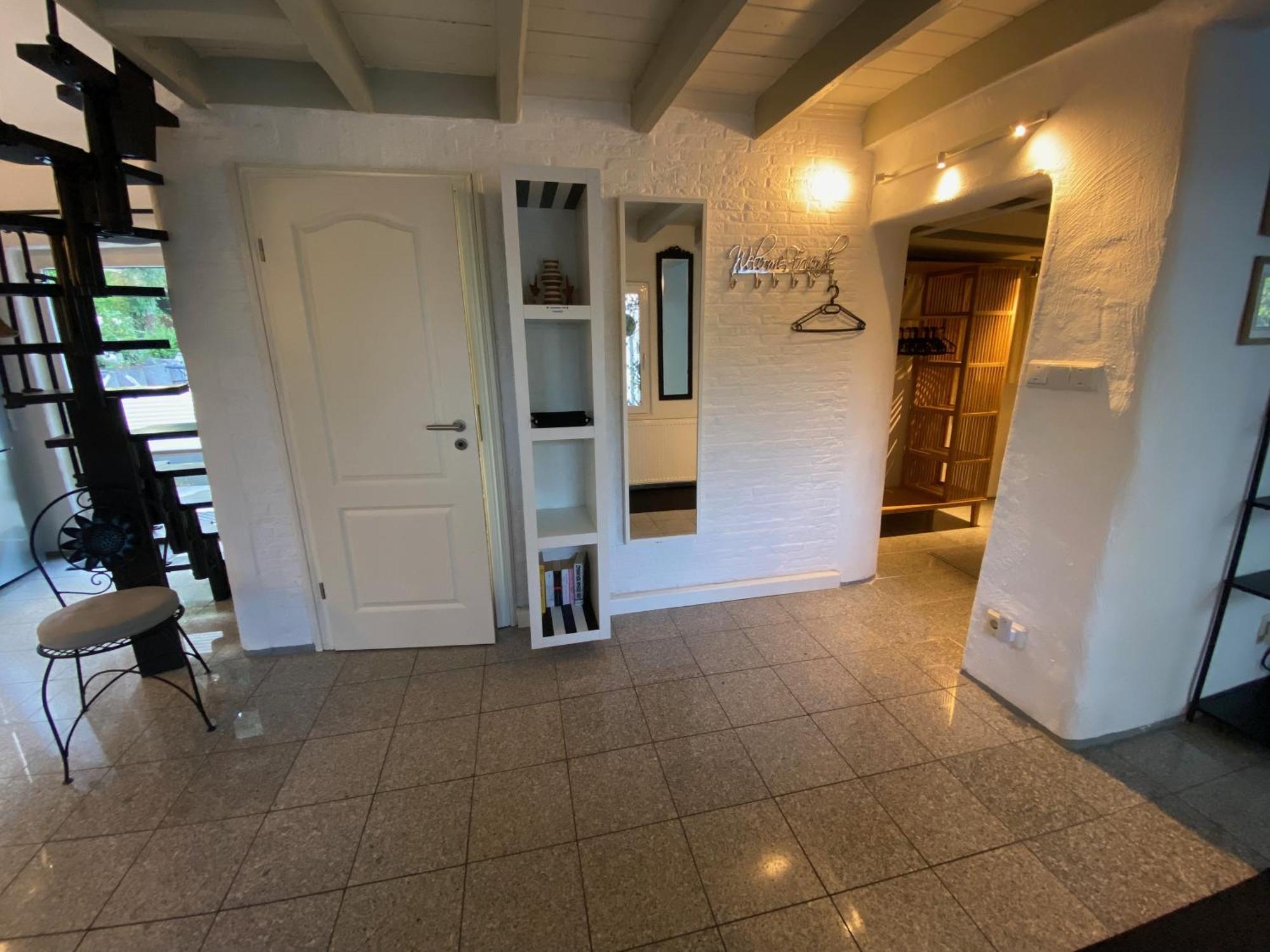 Casaverde Koeln Rösrath Exterior foto